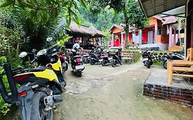 Roy Homestay Kuta
